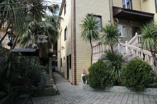 Hostal Guesthouse U Susanny