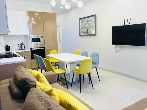 Apartamento Mandarin Park