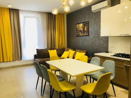 Apartamento Mandarin Park