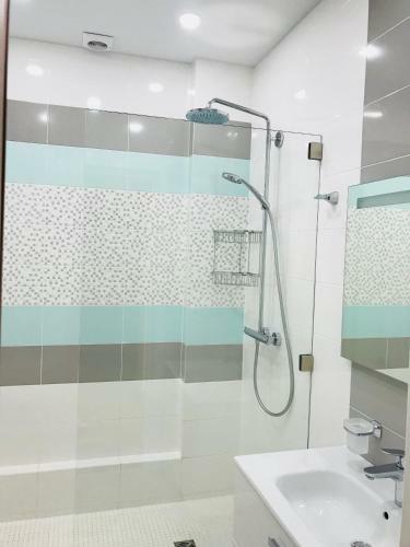Apartamento Mandarin Park