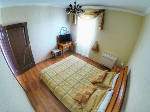 Apartment On Demokraticheskaya 43