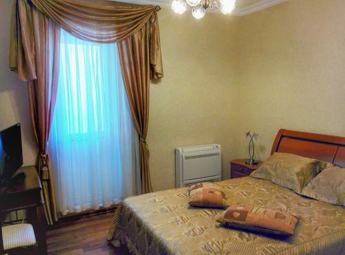 Apartment On Demokraticheskaya 43