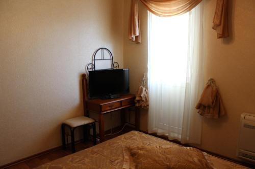 Apartment On Demokraticheskaya 43