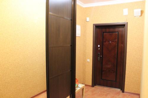 Apartment On Demokraticheskaya 43