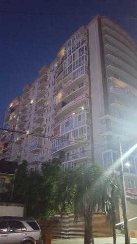 Near The Sea Apartment