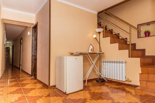 Hostal Guest House On Demokraticheskiy