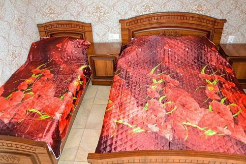 Hostal Guest House Tsvetochnaya Polyana