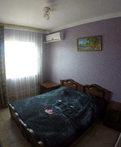 Hostal Guest House Tsvetochnaya Polyana