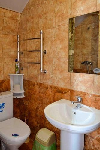 Hostal Guest House Tsvetochnaya Polyana