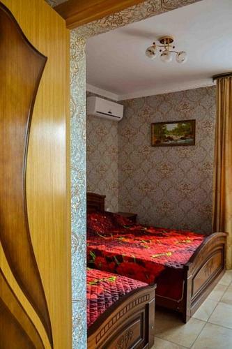 Hostal Guest House Tsvetochnaya Polyana