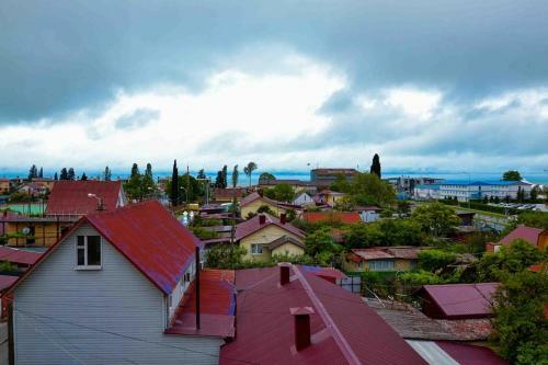 Hostal Guest House Tsvetochnaya Polyana