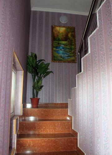 Hostal Guest House Tsvetochnaya Polyana