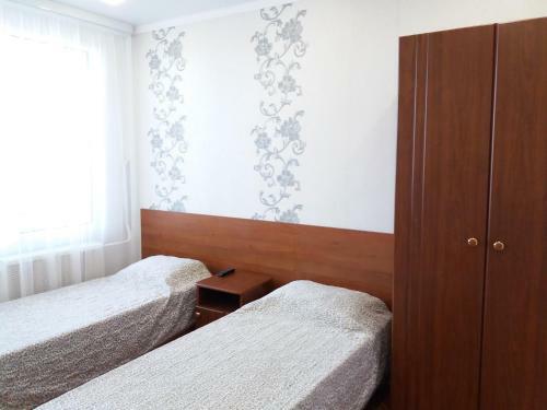 Hostal Al Porto Near The Sea