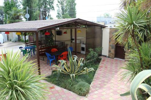 Hostal Al Porto Near The Sea
