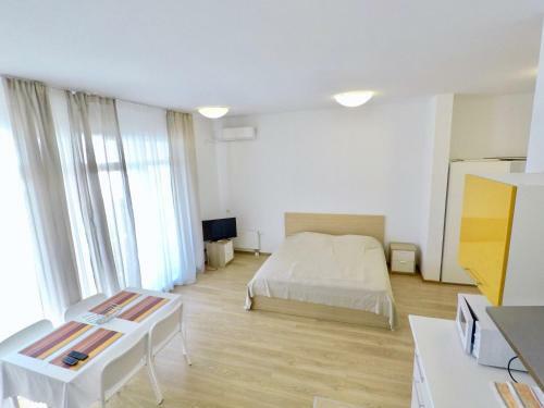 Apartment Imeretinskij - Morskoj Kvartal