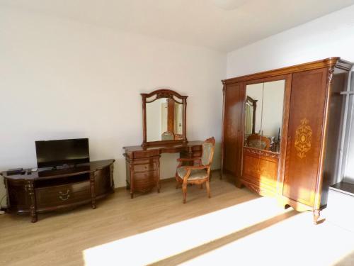 Apartment Imeretinskij - Morskoj Kvartal