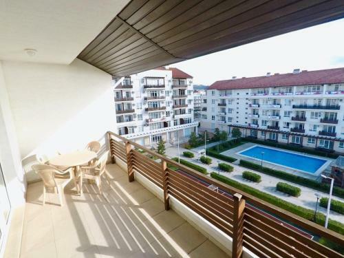 Apartment Imeretinskij - Morskoj Kvartal