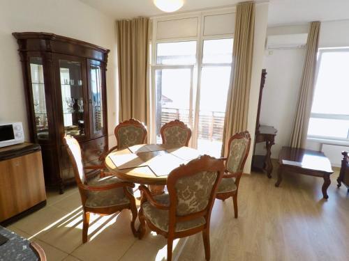 Apartment Imeretinskij - Morskoj Kvartal