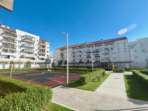Apartment Imeretinskij - Morskoj Kvartal