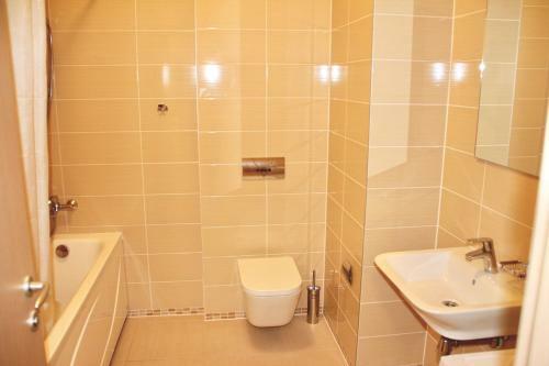 Apartment Imeretinskij - Morskoj Kvartal