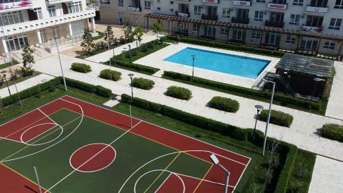 Apartment Imeretinskij - Morskoj Kvartal