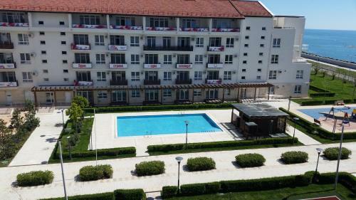 Apartment Imeretinskij - Morskoj Kvartal