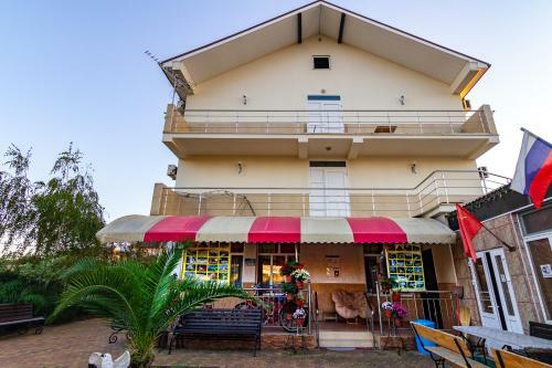 Hotel Milana Olympic Park