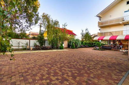 Hotel Milana Olympic Park
