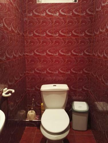 Hostal Guest House Agava Chkalova 15a