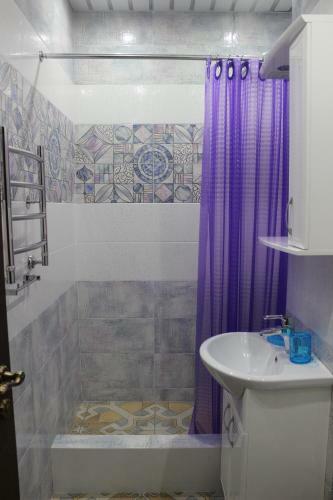 Hostal Udacha Sochi