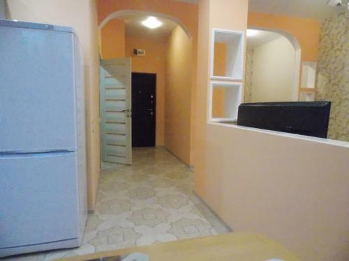 Apartment Golden Apricot