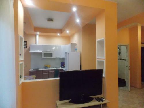 Apartment Golden Apricot