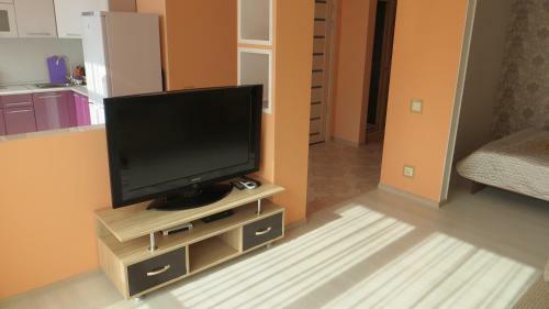 Apartment Golden Apricot