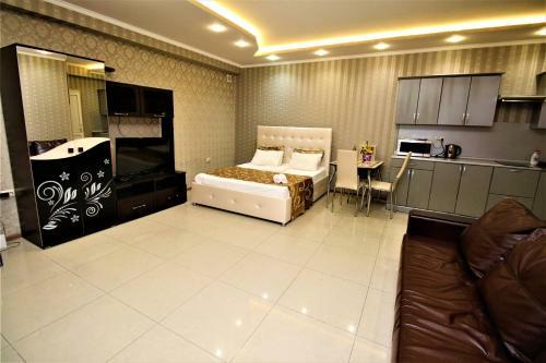 Apartamenty Na Lenina