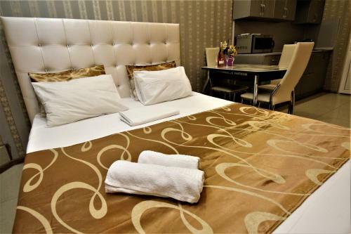 Apartamenty Na Lenina