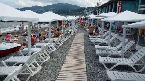 Lux Apartment With Panoramic View