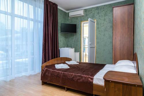 Hostal Gera Hotel