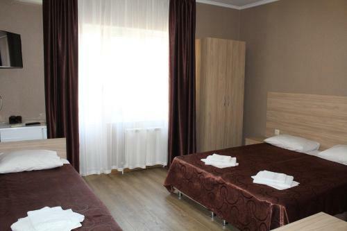 Hostal Gera Hotel