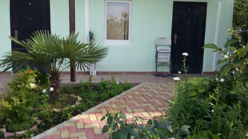 Hostal Domik Na Pereletnoy