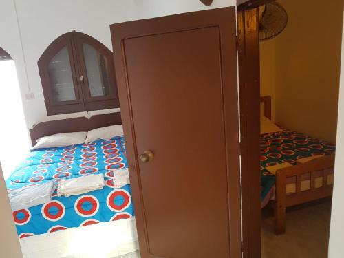 Hotel Amanda Dahab