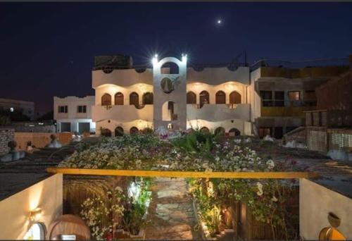 Hotel Amanda Dahab