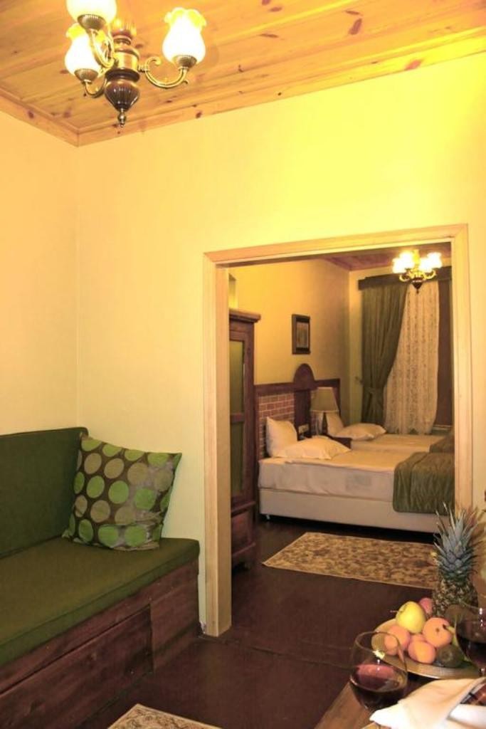 Art City Hotel Istanbul
