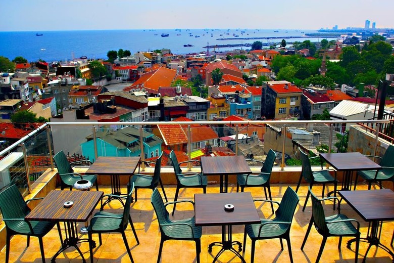Art City Hotel Istanbul