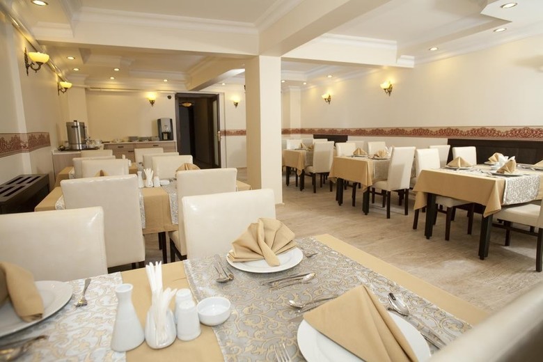 Art City Hotel Istanbul