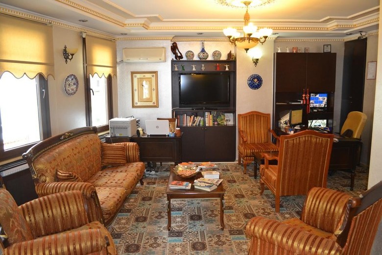 Art City Hotel Istanbul