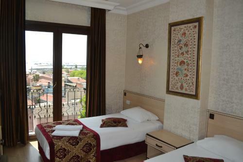 Art City Hotel Istanbul