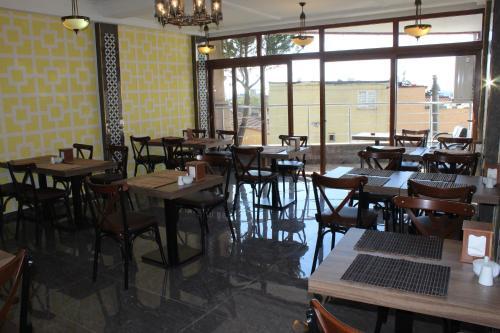 Art City Hotel Istanbul