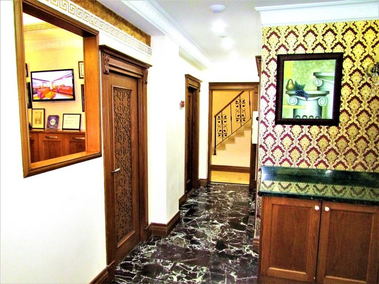 Lausos Hotel Sultanahmet