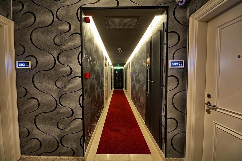 Samir Deluxe Hotel