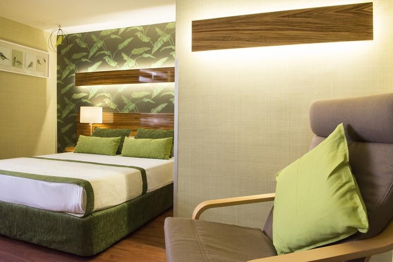 Hotel Buyuk Keban